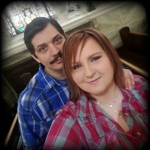 Meet your Posher, Johnathan